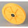 59314831 Yellow Tension Pulley for Sch****** GBP Governor